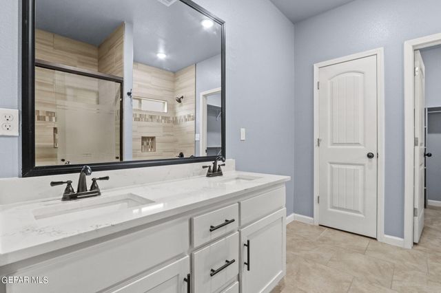 14733 Horizon Vista Avenue, Horizon City, TX 79928