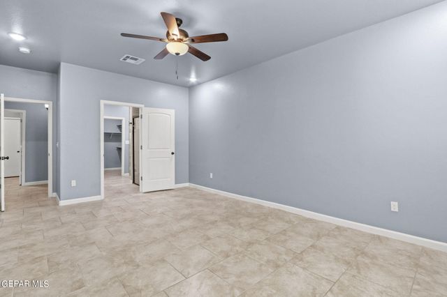 14733 Horizon Vista Avenue, Horizon City, TX 79928