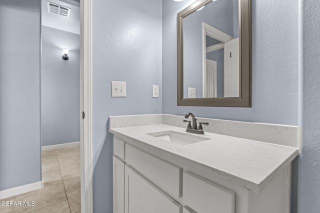 14733 Horizon Vista Avenue, Horizon City, TX 79928