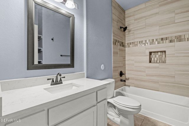 14733 Horizon Vista Avenue, Horizon City, TX 79928