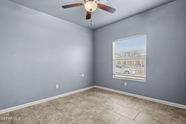 14733 Horizon Vista Avenue, Horizon City, TX 79928