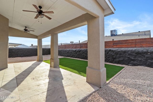 14733 Horizon Vista Avenue, Horizon City, TX 79928