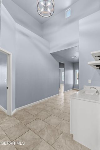 14733 Horizon Vista Avenue, Horizon City, TX 79928