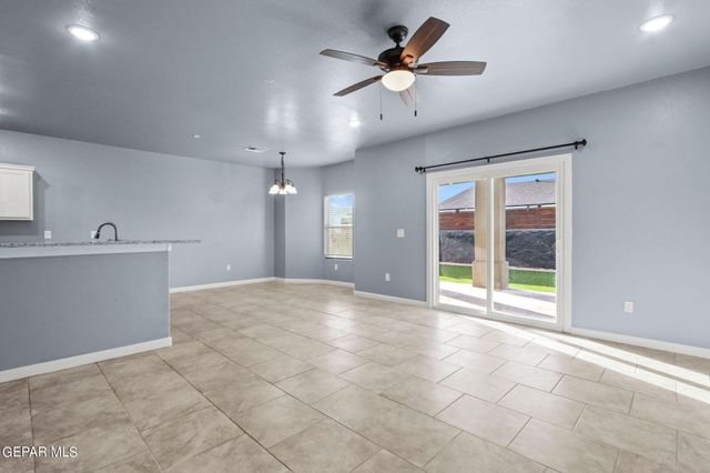 14733 Horizon Vista Avenue, Horizon City, TX 79928