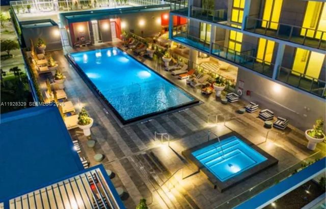 2000 Metropica Way 1701, Sunrise, FL 33323