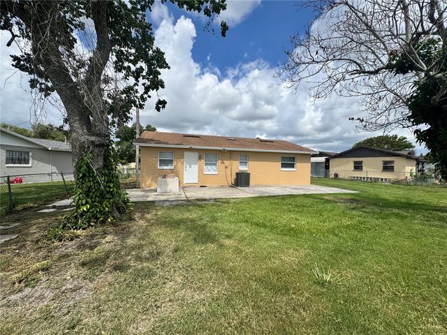 5693 TULIP AVENUE, Orlando, FL 32839