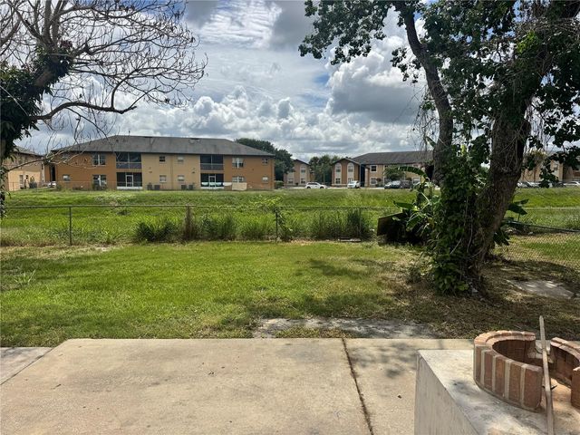 5693 TULIP AVENUE, Orlando, FL 32839