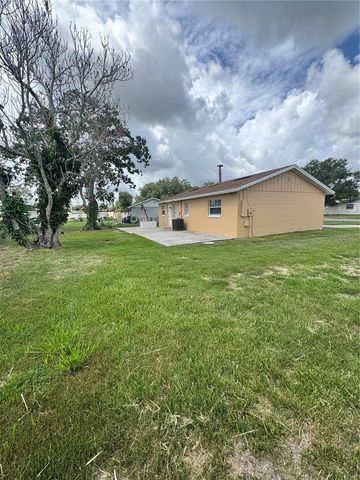 5693 TULIP AVENUE, Orlando, FL 32839