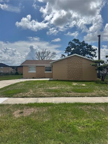 5693 TULIP AVENUE, Orlando, FL 32839