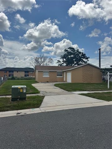 5693 TULIP AVENUE, Orlando, FL 32839
