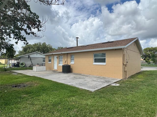 5693 TULIP AVENUE, Orlando, FL 32839