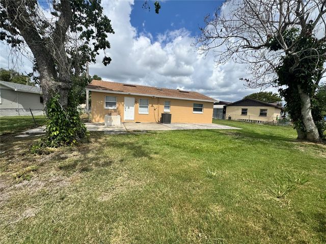 5693 TULIP AVENUE, Orlando, FL 32839