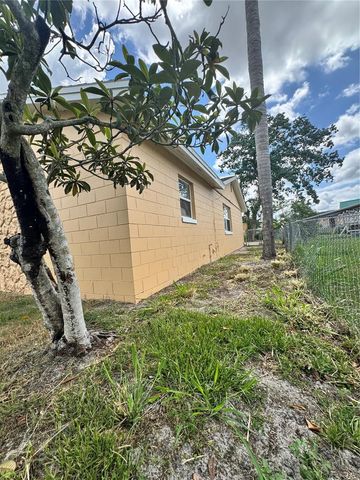 5693 TULIP AVENUE, Orlando, FL 32839