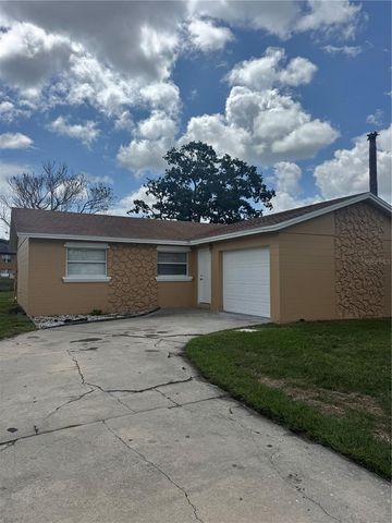 5693 TULIP AVENUE, Orlando, FL 32839