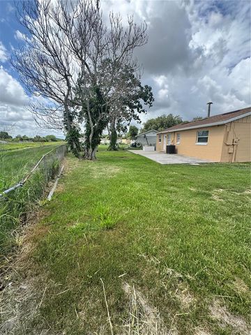 5693 TULIP AVENUE, Orlando, FL 32839