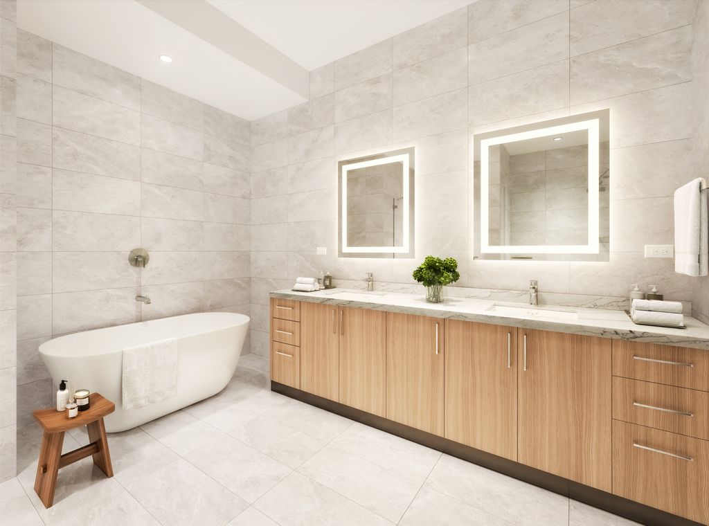 725 Green Bay Road 511, Wilmette, IL 60091 — photo 5