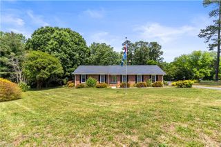 139 Woodhaven Lane, Mocksville, NC 27028