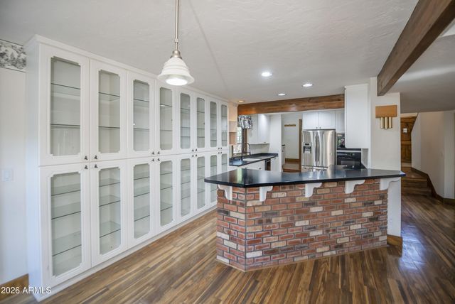 1106 E TIMBER RIDGE Road, Prescott, AZ 86303