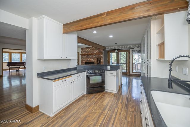 1106 E TIMBER RIDGE Road, Prescott, AZ 86303