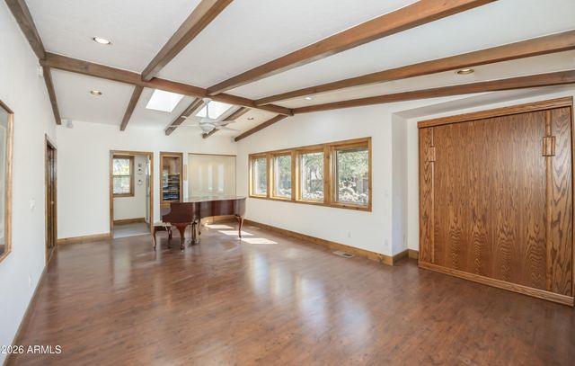 1106 E TIMBER RIDGE Road, Prescott, AZ 86303