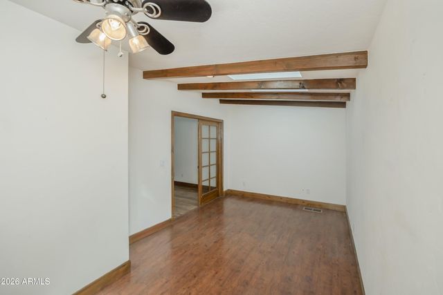 1106 E TIMBER RIDGE Road, Prescott, AZ 86303