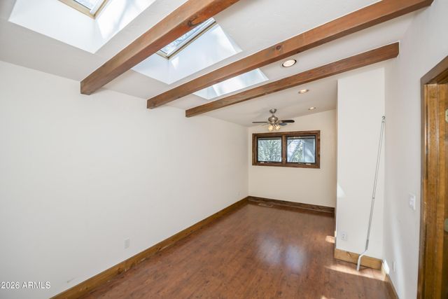 1106 E TIMBER RIDGE Road, Prescott, AZ 86303