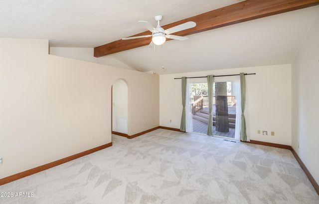 1106 E TIMBER RIDGE Road, Prescott, AZ 86303