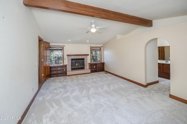 1106 E TIMBER RIDGE Road, Prescott, AZ 86303