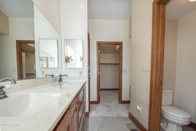 1106 E TIMBER RIDGE Road, Prescott, AZ 86303