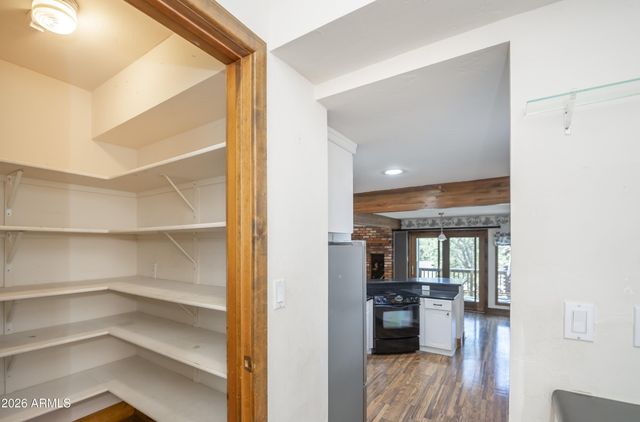 1106 E TIMBER RIDGE Road, Prescott, AZ 86303