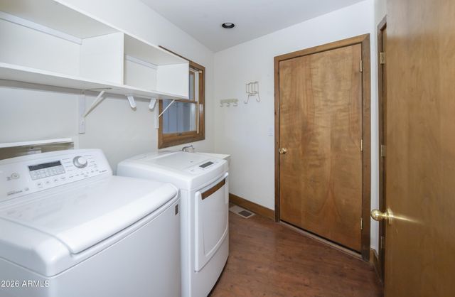 1106 E TIMBER RIDGE Road, Prescott, AZ 86303