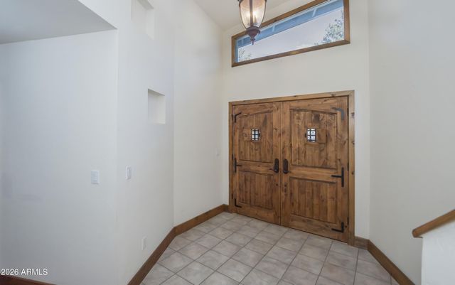 1106 E TIMBER RIDGE Road, Prescott, AZ 86303