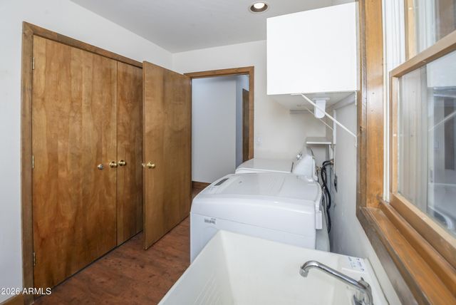 1106 E TIMBER RIDGE Road, Prescott, AZ 86303