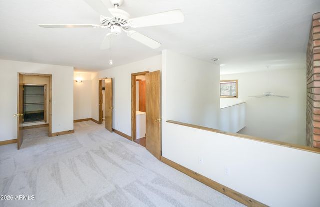 1106 E TIMBER RIDGE Road, Prescott, AZ 86303