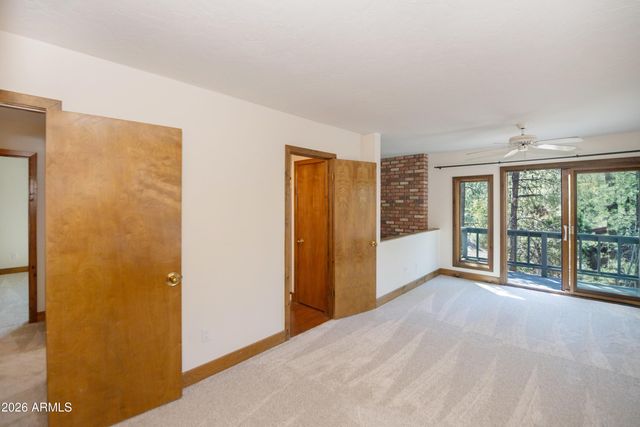 1106 E TIMBER RIDGE Road, Prescott, AZ 86303