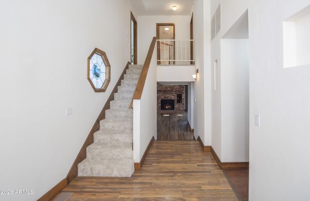 1106 E TIMBER RIDGE Road, Prescott, AZ 86303