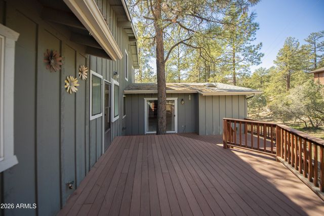 1106 E TIMBER RIDGE Road, Prescott, AZ 86303