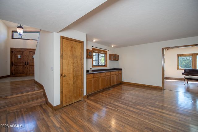 1106 E TIMBER RIDGE Road, Prescott, AZ 86303