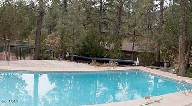 1106 E TIMBER RIDGE Road, Prescott, AZ 86303