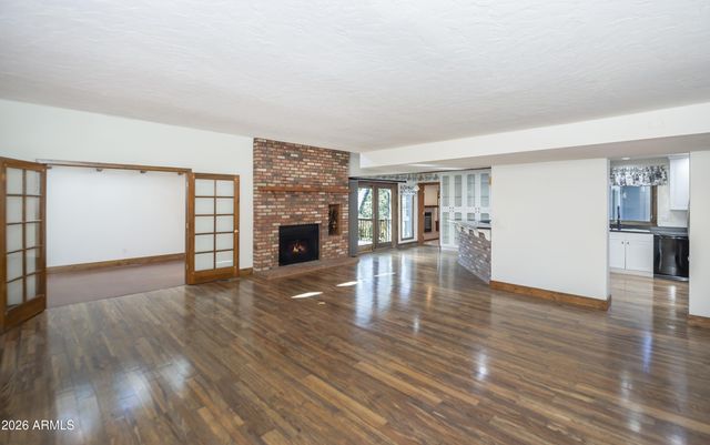 1106 E TIMBER RIDGE Road, Prescott, AZ 86303