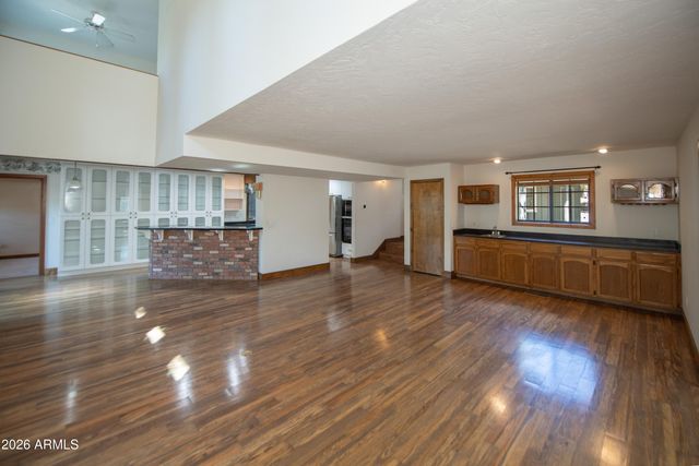 1106 E TIMBER RIDGE Road, Prescott, AZ 86303