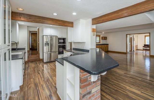 1106 E TIMBER RIDGE Road, Prescott, AZ 86303