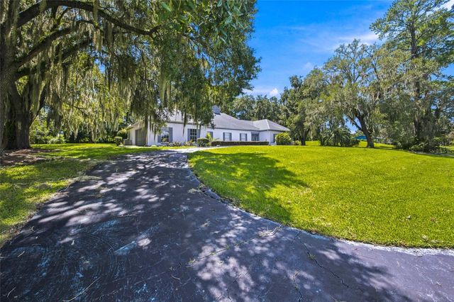 7860 NW 56TH PLACE, Ocala, FL 34482