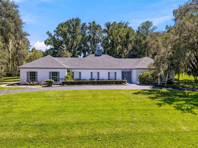 7860 NW 56TH PLACE, Ocala, FL 34482