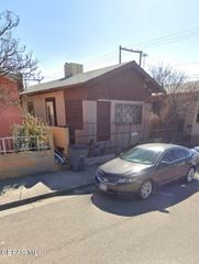 114 Fern Way, El Paso, TX 79902