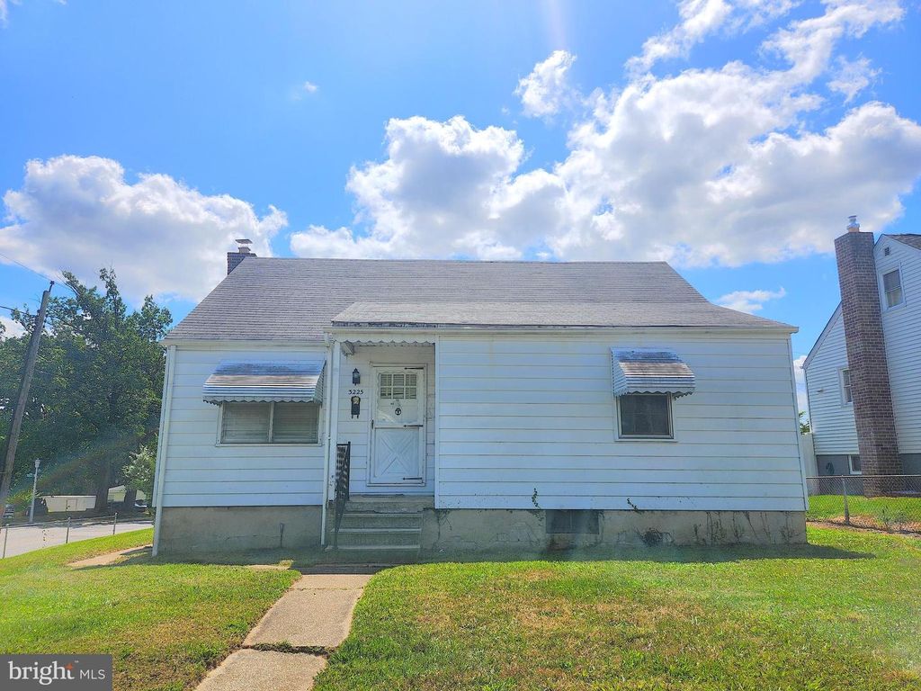 3225 ROSALIE AVE, Baltimore, MD 21234