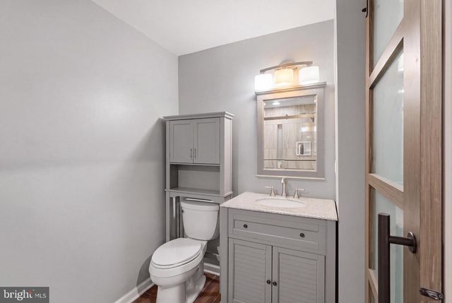 4488 MAIDENGRASS LN, Monrovia, MD 21770