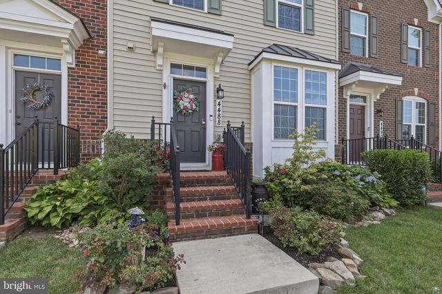 4488 MAIDENGRASS LN, Monrovia, MD 21770