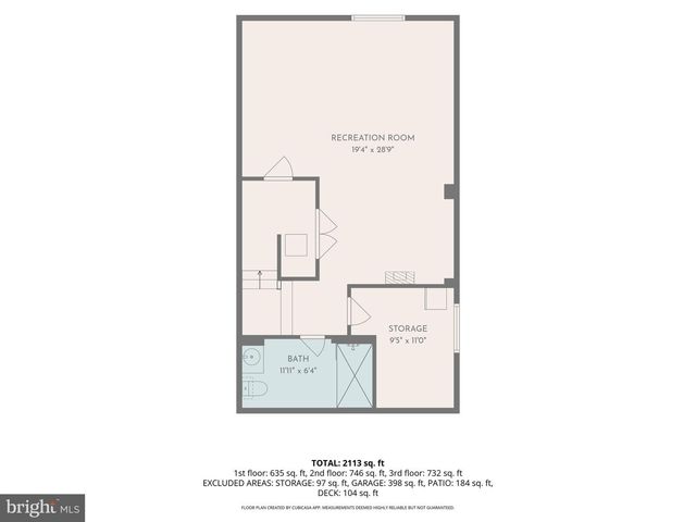4488 MAIDENGRASS LN, Monrovia, MD 21770