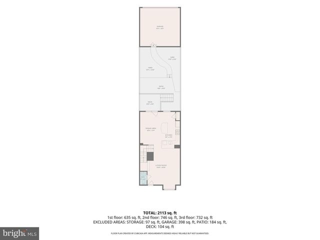 4488 MAIDENGRASS LN, Monrovia, MD 21770